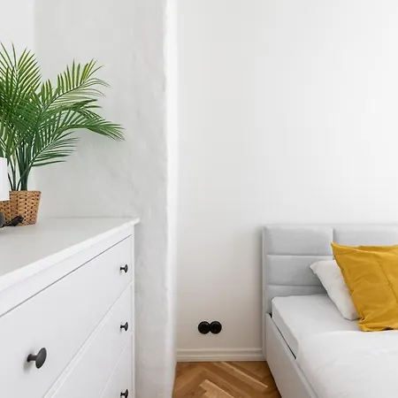Apartment Hilltop - Kaupmehe *